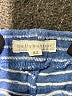 bellybutton Stripes Blue Casual Pants 0-3 MO / 3 MO - photo 3