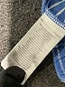 bellybutton Stripes Blue Casual Pants 0-3 MO / 3 MO - photo 4