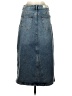 LOVEGEN Blue Denim Skirt Size 3 - photo 2