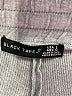 Black Tape_ Solid Gray Shorts Size L - photo 3