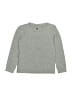 Tea 100% Cotton Gray Sweatshirt Size 3 - photo 1