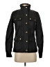 J.Crew 100% Cotton Black Jacket Size XS - photo 1
