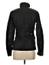 J.Crew 100% Cotton Black Jacket Size XS - photo 2