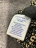 POPSUGAR 100% Polyester Animal Print Brown Long Sleeve Blouse Size XXL - photo 5
