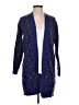 Splendid Blue Cardigan Size XS - photo 1