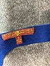 7 For All Mankind Blue Sleeveless Top Size 5 - photo 7