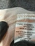 Le Rose Solid Tan Khaki Shorts Size L - photo 4