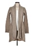 Fenn Wright Manson Tan Cardigan Size M - photo 1