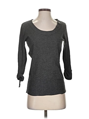 Style&Co Pullover Sweater (view 1)
