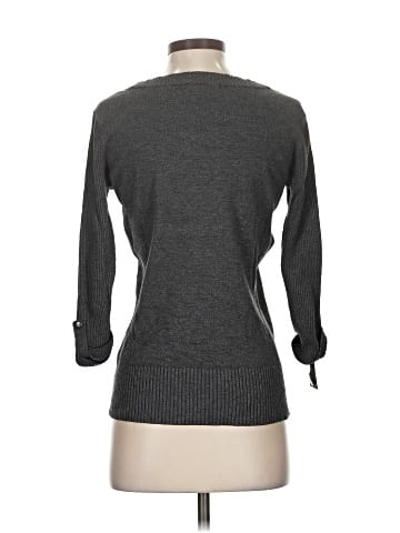 Style&Co Pullover Sweater (view 2)