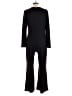 Shein Black Jumpsuit Size 12 - photo 2