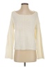 Rails Ivory Pullover Sweater Size S - photo 1