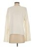 Rails Ivory Pullover Sweater Size S - photo 2