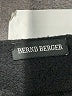 Assorted Brands Tweed Gray Black Casual Skirt Size M (estimated) - photo 4