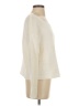 Rails Ivory Pullover Sweater Size S - photo 4