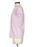 Real Essentials Pink Active T-Shirt Size S - photo 5