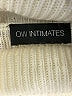 OW Intimates Ivory Turtleneck Sweater Size S - photo 6