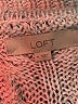 Ann Taylor LOFT Ivory Pullover Sweater Size M - photo 6