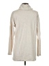 Purejill Tan Turtleneck Sweater Size S - photo 2