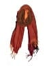Unbranded Orange Scarf One size - photo 1