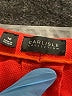Carlisle Solid Red Casual Pants Size 16 - photo 7