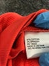 Carlisle Solid Red Casual Pants Size 16 - photo 8