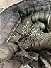 J Brand Hearts Gray Jeans Size 25 waist - photo 8