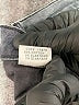 J Brand Hearts Gray Jeans Size 25 waist - photo 9