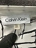 Calvin Klein 100% Polyester Silver Long Sleeve Blouse Size 0X - photo 7