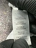Calvin Klein 100% Polyester Silver Long Sleeve Blouse Size 0X - photo 8