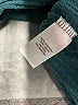 Maurices Teal Pullover Sweater Size S - photo 8