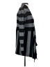 St. John's Bay 100% Cotton Gray Cardigan Size S - photo 4