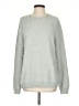 ASOS Solid Gray Pullover Sweater Size S - photo 1