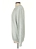 ASOS Solid Gray Pullover Sweater Size S - photo 5
