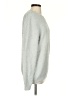 ASOS Solid Gray Pullover Sweater Size S - photo 4