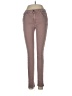Joe's Jeans Pink Brown Jeans Size 28 waist - photo 1