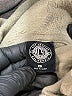 PacSun Paisley Gray Pullover Sweater Size XS - photo 7
