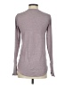 Athleta Gray Long Sleeve T-Shirt Size XXS - photo 2