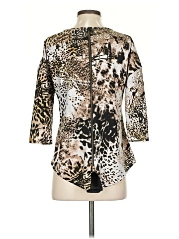 Keren Hart 3/4 Sleeve Blouse (view 2)