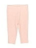 Carter's 100% Cotton Pink Active Pants 3-6 MO / 6 MO - photo 1