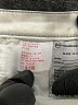 Adriano Goldschmied Ivory Jeans Size 27 waist - photo 7