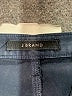 J Brand Blue Casual Pants Size 32 waist - photo 4