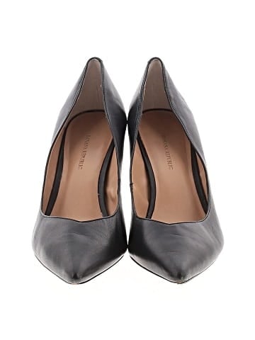 Banana Republic Heels (view 2)