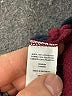 The Children's Place 100% Polyester Burgundy Jacket Size XS (kids) - photo 4
