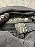 Indigo Blue Black Jeggings Size XS Maternity - photo 6