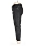 Gap Black Jeans Size 32 waist - photo 5
