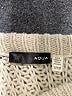Aqua Ivory Pullover Sweater Size XS - photo 7