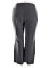 Fashion Bug Gray Dress Pants Size 20WP - photo 2
