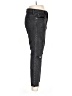 Gap Black Jeans Size 32 waist - photo 4