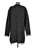 Max Studio Black Cardigan Size S - photo 2